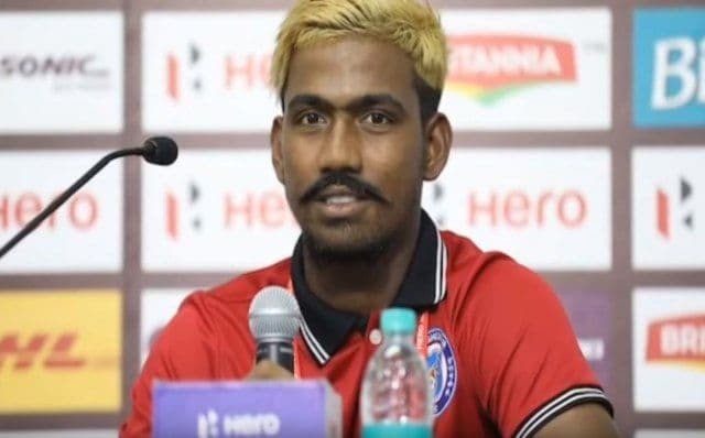 Najmlađi strijelac lige i prevarant Foto: YTSS@DearLotteryResult