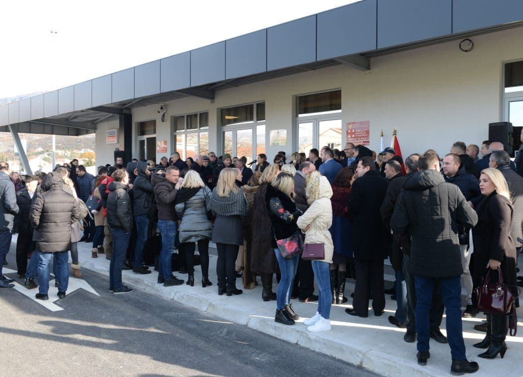 Vuković: Otvaranje Višenamjenskog doma na Zlatici najljepša čestitka za praznik Grada Vuković: Otvaranje Višenamjenskog doma na Zlatici najljepša čestitka za praznik Grada