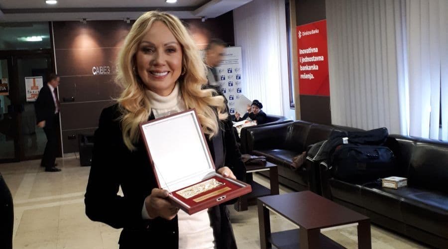 Breni nagrada za životno djelo Breni nagrada za životno djelo