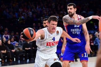 Šehović u Budućnosti Voli i naredne sezone! Suad Šehović