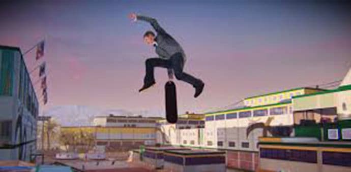 Amerikanac zaprosio djevojku preko igrice- ona nije uspjela da pređe nivo i otkrije iznenađenje Amerikanac zaprosio djevojku preko igrice- ona nije uspjela da pređe nivo i otkrije iznenađenje