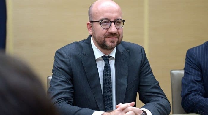 Belgijski premijer podnosi ostavku Belgijski premijer podnosi ostavku