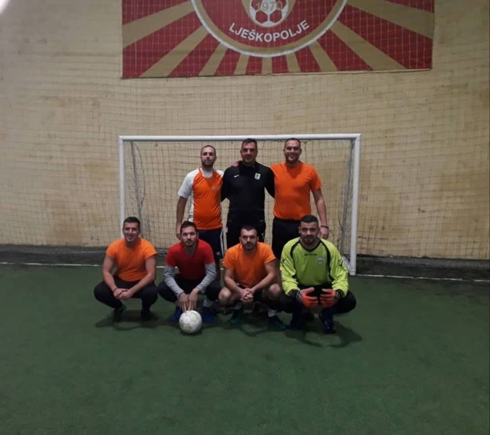 Derbi bez pobjednika Derbi bez pobjednika