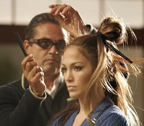 Preminuo frizer slavnih ljepotica i bivši momak Dženifer Lopez Foto: Instagram