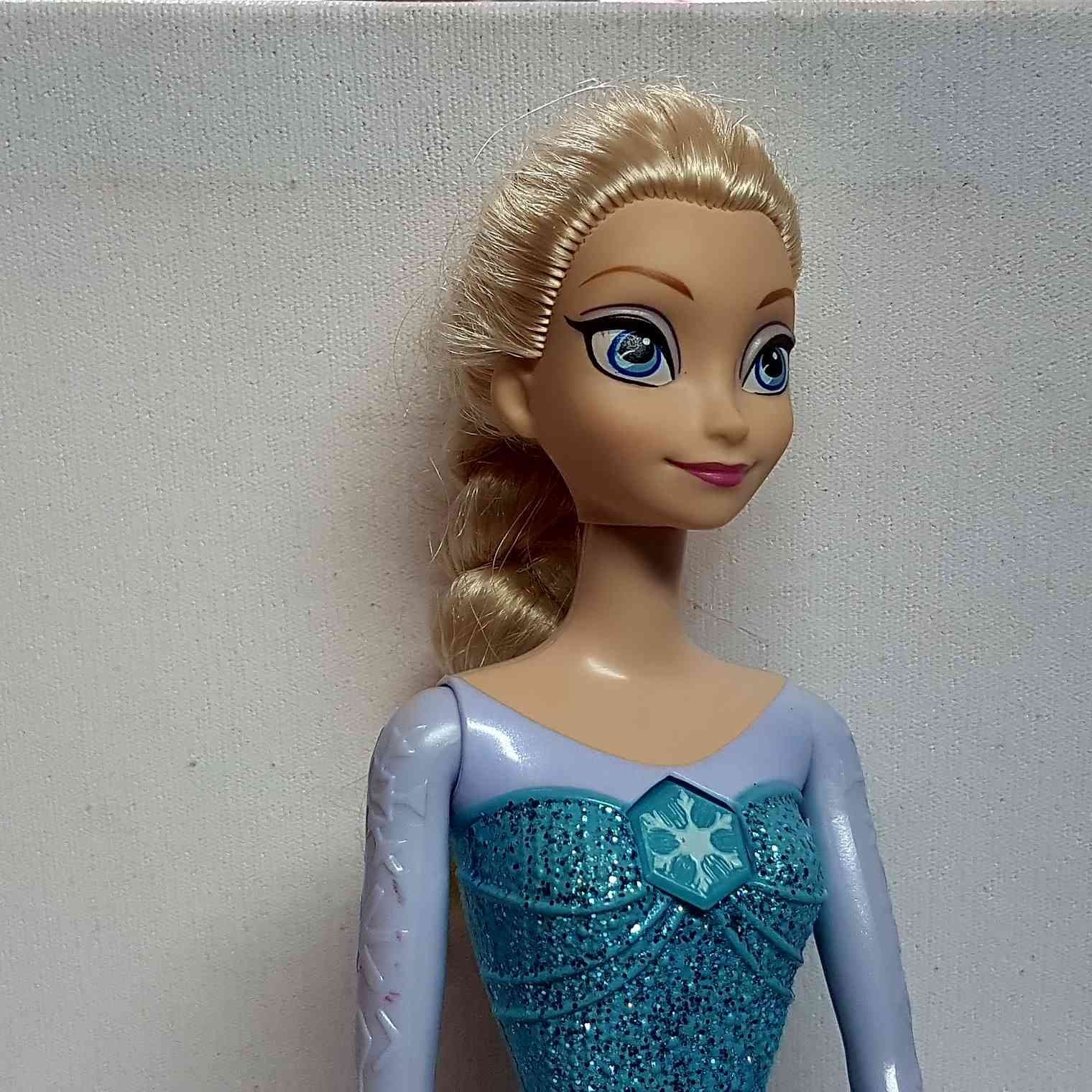 Lutke opasne za mališane Lutke opasne za mališane