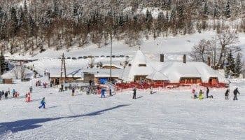 Zvanično otvaranje zimske sezone u Kolašinu Zvanično otvaranje zimske sezone u Kolašinu