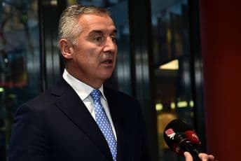 Đukanović na godišnjem sastanku i poslovnom forumu EBRD