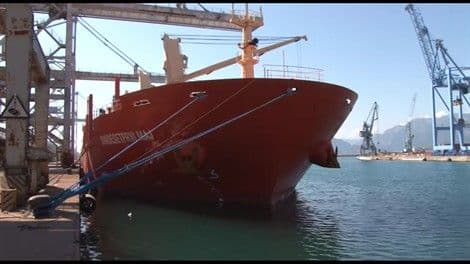 Nurković čestitao dan Zaštitnika pomoraca Nurković čestitao dan Zaštitnika pomoraca