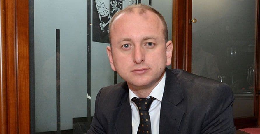 Do kraja sedmice DF o odgovoru Demokrata i URA-e: Knežević optimista, ali traži sastanak lidera Do kraja sedmice DF o odgovoru Demokrata i URA-e: Knežević optimista, ali traži sastanak lidera