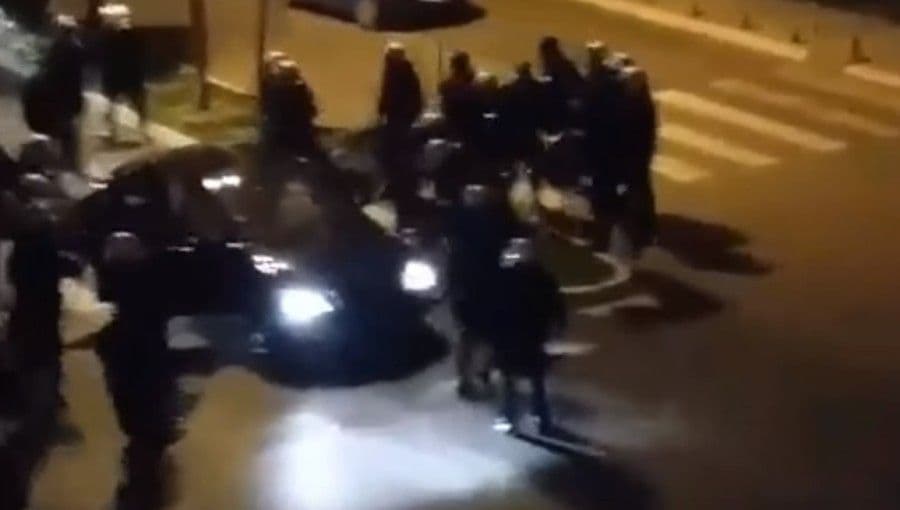 Grguroviću i Zejaku će se ponovo suditi Grguroviću i Zejaku će se ponovo suditi