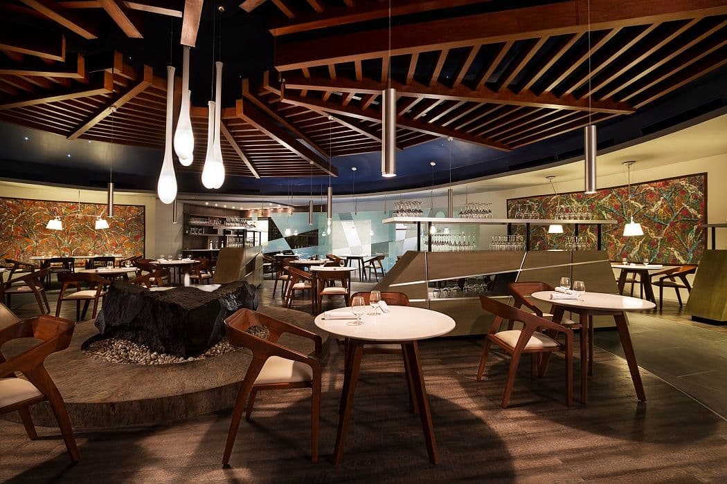 Karismin LE CHIQUE restoran među 50 najboljih u Latinskoj Americi Karismin LE CHIQUE restoran među 50 najboljih u Latinskoj Americi