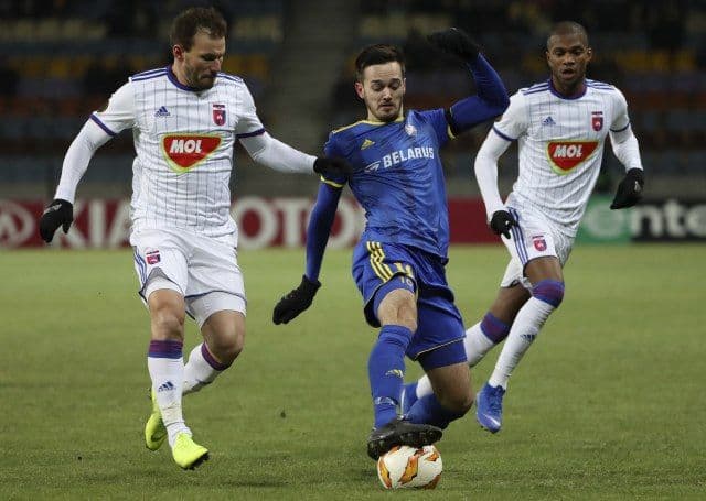 Ivanić pojačao Crvenu zvezdu Ivanić pojačao Crvenu zvezdu