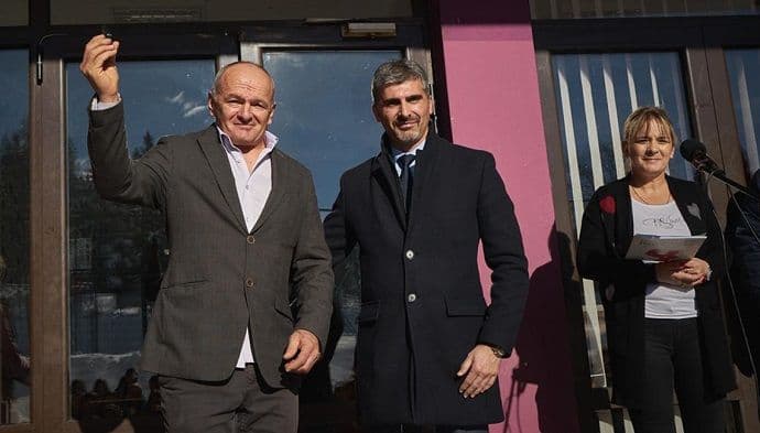 Riješen problem đačkog prevoza za učenike seoskih područja na Žabljaku Riješen problem đačkog prevoza za učenike seoskih područja na Žabljaku