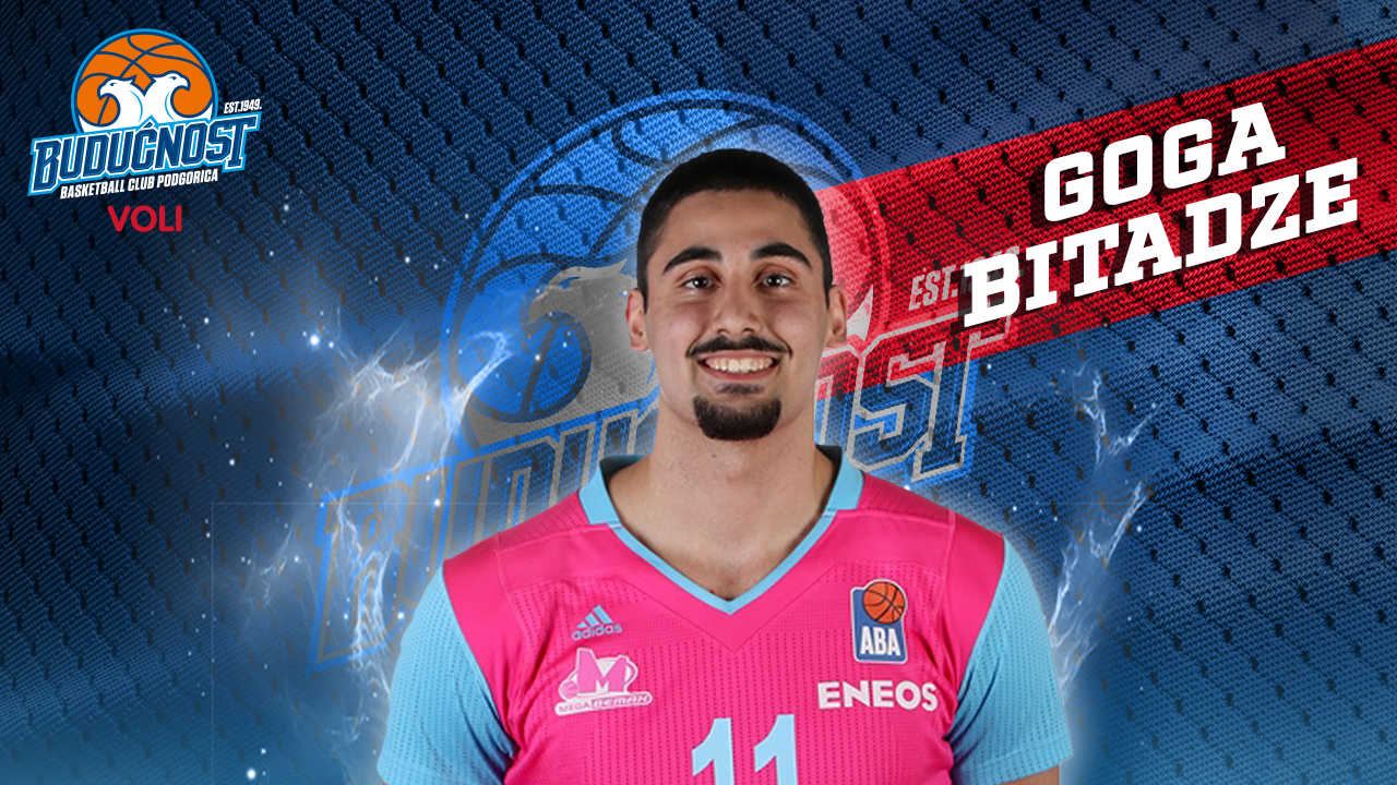 Bitadze: Očekujem spektakl i ludu utakmicu protiv Reala Bitadze: Očekujem spektakl i ludu utakmicu protiv Reala