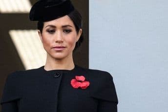 Megan Markl: Gubitak bebe nosi neizdrživu tugu Megan Markl: Gubitak bebe nosi neizdrživu tugu