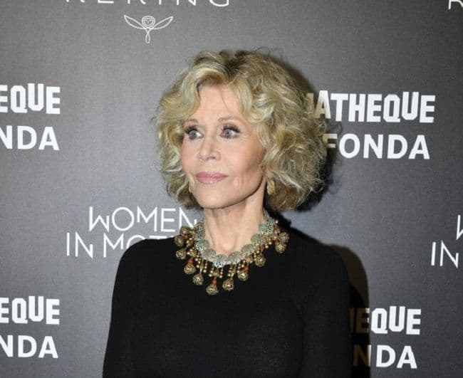 Džejn Fonda ima 81 godinu i još traži srodnu dušu Džejn Fonda ima 81 godinu i još traži srodnu dušu