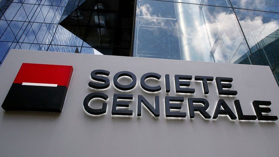Societe generale banka: Za isplatu dividende 5,33 miliona Societe generale banka: Za isplatu dividende 5,33 miliona
