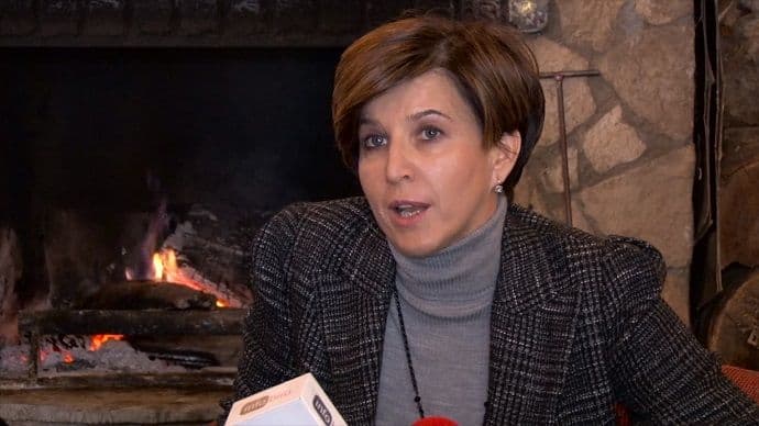 Zimska turistička sezona otvorena i na Ski centru Vučje (VIDEO) Zimska turistička sezona otvorena i na Ski centru Vučje (VIDEO)