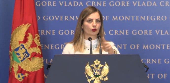 Javni dug na kraju godine 3,2 milijarde eura Javni dug na kraju godine 3,2 milijarde eura