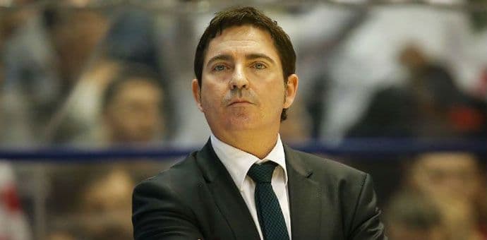 Panatinaikos uručio otkaz Paskvalu Foto: StarSport