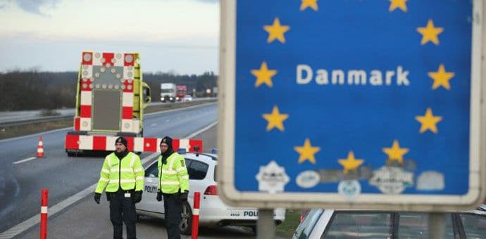 Danska šalje opasne migrante na nenaseljeno ostrvo? Foto: Gettyimages/Sean Gallup