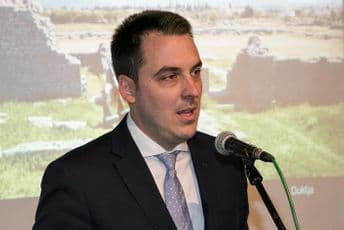 Poskupljenje vode u interesu razvoja grada Poskupljenje vode u interesu razvoja grada