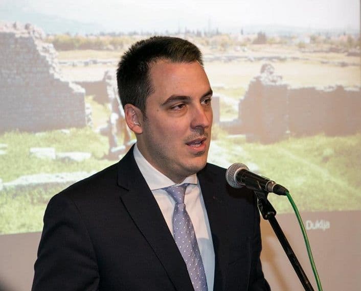 Glavni grad po mjeri svakog građanina Glavni grad po mjeri svakog građanina