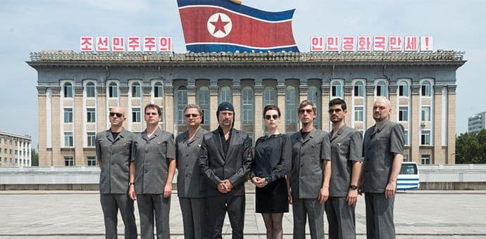 Disko iz Pjongjanga Disko iz Pjongjanga