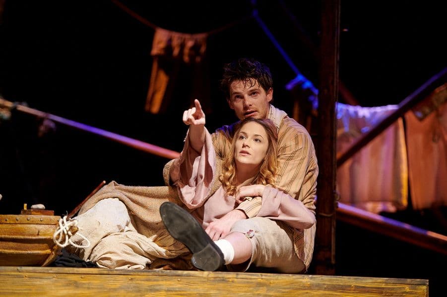 Podgorička premijera "Kapetana od snova" Podgorička premijera "Kapetana od snova"