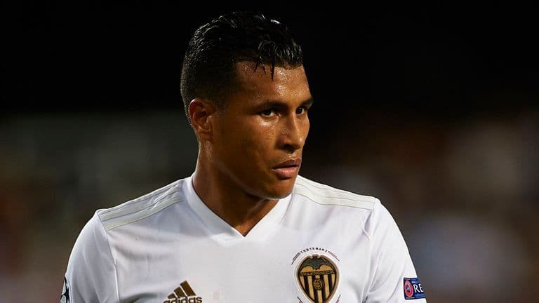 Muriljo na pozajmici u Barseloni Foto: Sky Sports