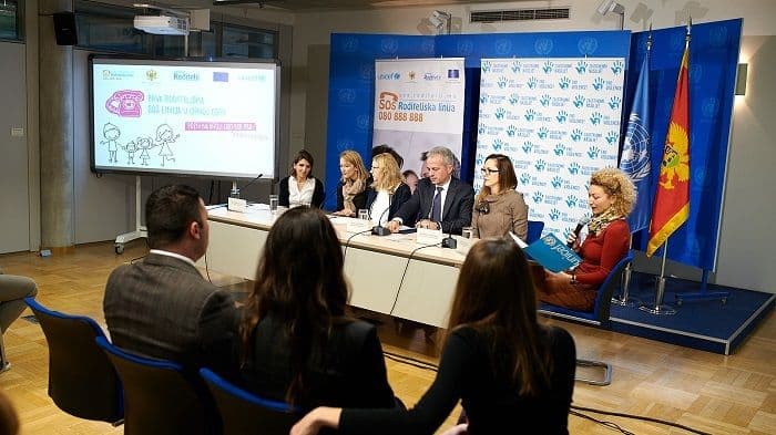 VIDEO: Borba protiv nasilja nad djecom kolektivna odgovornost društva VIDEO: Borba protiv nasilja nad djecom kolektivna odgovornost društva