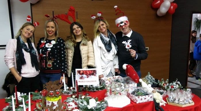 Tivćani svim srcem za Iliju Tivćani svim srcem za Iliju