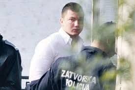 Ko je Vladimir Roganović? Ko je Vladimir Roganović?