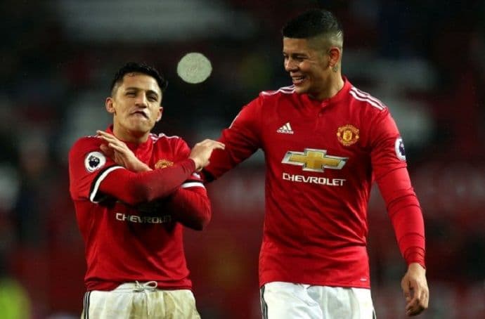 Fudbaleri Junajteda se kladili na otkaz Murinju; Sančes: Neistina! Fudbaleri Junajteda se kladili na otkaz Murinju; Sančes: Neistina!