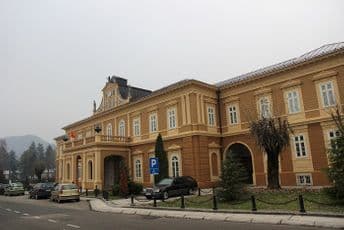 Tužilaštvo tražilo kontrolu Ćukovića i Pejovića