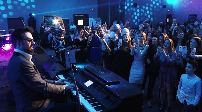 VIDEO:Još jedna Podgorička noć za pamćenje VIDEO:Još jedna Podgorička noć za pamćenje