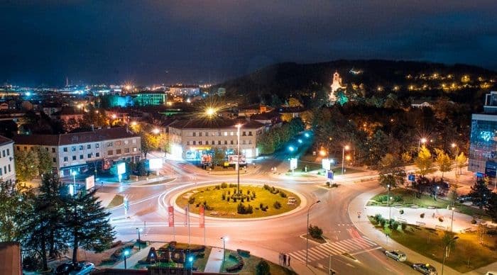 Iz Nikšića s ljubavlju: Odabrane najljepše fotografije Nikšića Iz Nikšića s ljubavlju: Odabrane najljepše fotografije Nikšića