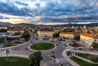 Milan Carević premješten u stanicu policije Nikšić Milan Carević premješten u stanicu policije Nikšić