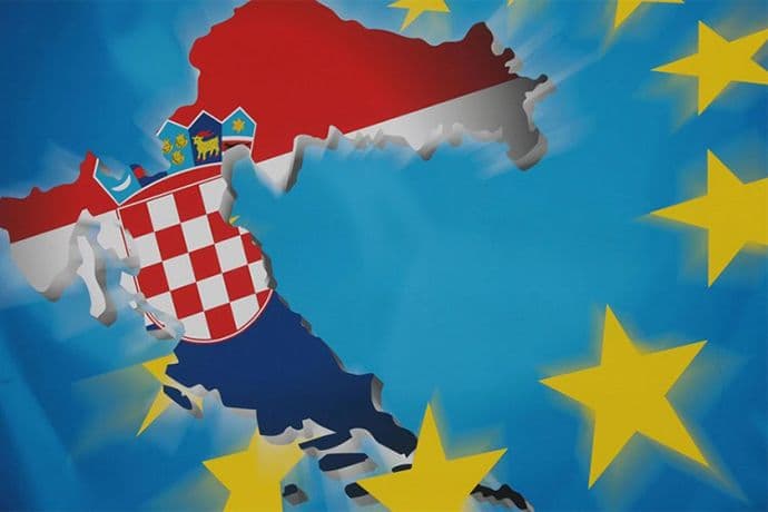 Većina Hrvata protiv uvođenja eura Većina Hrvata protiv uvođenja eura
