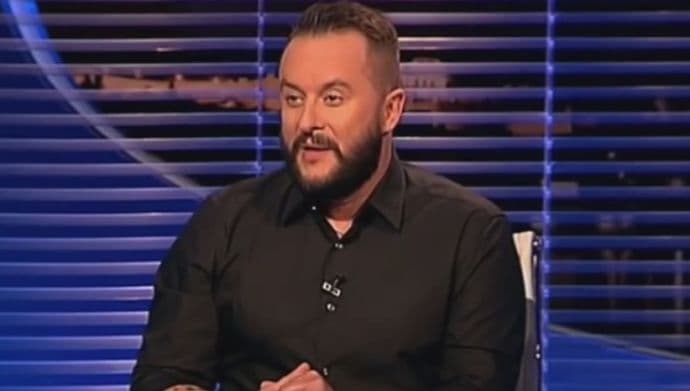 Veče sa Ivanom Ivanovićem prelazi na Nova S televiziju Veče sa Ivanom Ivanovićem prelazi na Nova S televiziju