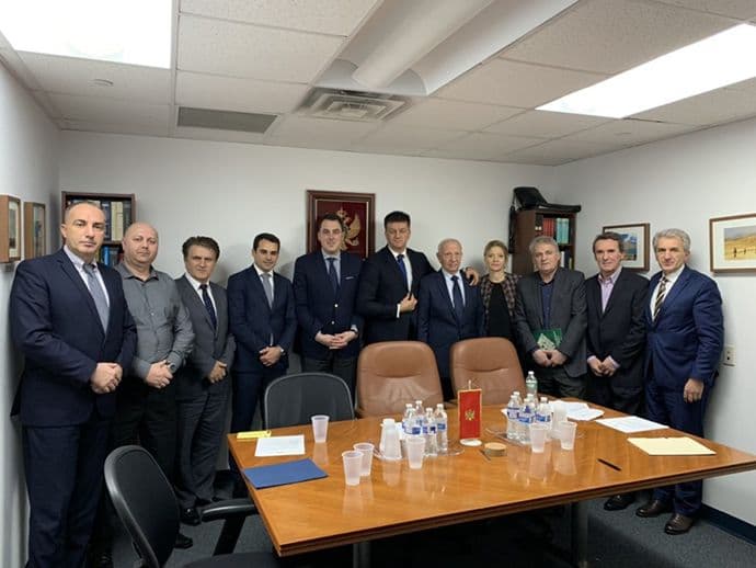 Glavni grad će finansijski podržati projekte iseljenika Glavni grad će finansijski podržati projekte iseljenika