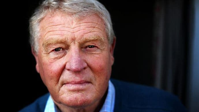 Preminuo Pedi Ešdaun Preminuo Pedi Ešdaun