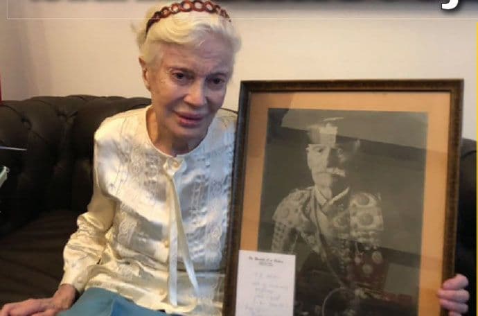 Živi za dan kada će biti među svojima Živi za dan kada će biti među svojima