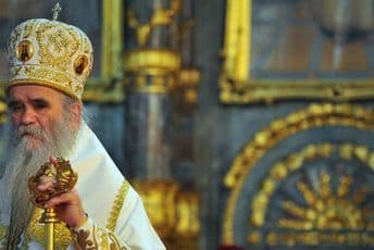 Vartolomej nije „nepogrješivi“ papa, nema pravo da daje autokefalnost