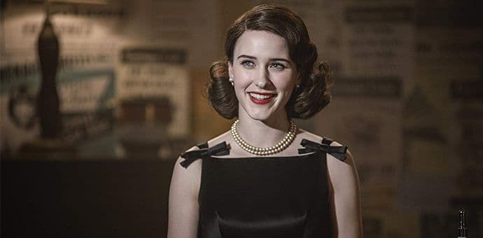 Prkos u maloj crnoj haljini FOTO: imdb.com