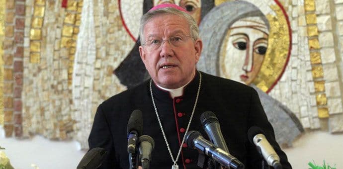 Bilo bi dobro da se Katolička crkva uključi u dijalog o Kosovu Foto: Fonet