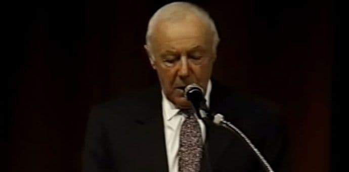 Preminuo posljednji poznati borac iz Varšavskog geta Preminuo posljednji poznati borac iz Varšavskog geta