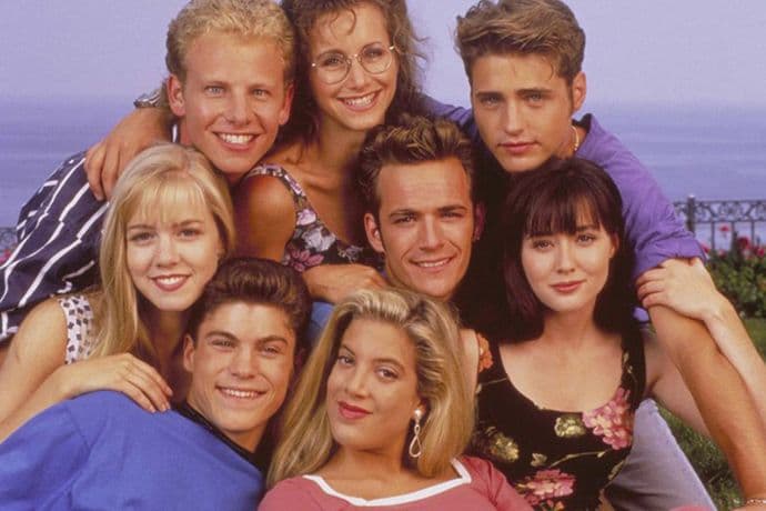 Preminula zvijezda serije “Beverli Hils 90210” Preminula zvijezda serije “Beverli Hils 90210”