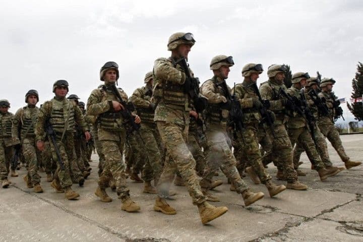 Cijenimo zainteresovanost Crne Gore za učešće u Iraku Cijenimo zainteresovanost Crne Gore za učešće u Iraku