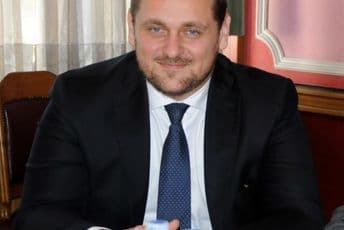 Stojović: Odlazak Janovića iz DPS-a - udarac koji se više ne može sakriti ispod tepiha